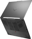Ноутбук Asus TUF Gaming A15 FA507XI-HQ014 Ryzen 9 7940HS 16Gb SSD512Gb NVIDIA GeForce RTX4070 8Gb 15.6" IPS WQHD (2560x1440) noOS grey WiFi BT Cam (90NR0FF5-M00200)11