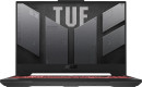 Ноутбук Asus TUF Gaming A15 FA507XI-HQ014 Ryzen 9 7940HS 16Gb SSD512Gb NVIDIA GeForce RTX4070 8Gb 15.6" IPS WQHD (2560x1440) noOS grey WiFi BT Cam (90NR0FF5-M00200)5