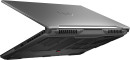 Ноутбук Asus TUF Gaming A15 FA507XI-HQ014 Ryzen 9 7940HS 16Gb SSD512Gb NVIDIA GeForce RTX4070 8Gb 15.6" IPS WQHD (2560x1440) noOS grey WiFi BT Cam (90NR0FF5-M00200)7