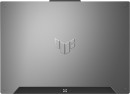 Ноутбук Asus TUF Gaming A15 FA507XI-HQ014 Ryzen 9 7940HS 16Gb SSD512Gb NVIDIA GeForce RTX4070 8Gb 15.6" IPS WQHD (2560x1440) noOS grey WiFi BT Cam (90NR0FF5-M00200)9