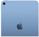 Планшет Apple iPad 2022 A2696 A14 Bionic 6С ROM256Gb 10.9" IPS 2360x1640 iOS синий 12Mpix 12Mpix BT WiFi Touch 10hr2