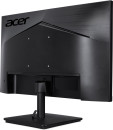 Монитор Acer 27" Vero V277Ebiv черный IPS LED 4ms 16:9 HDMI глянцевая 250cd 178гр/178гр 1920x1080 75Hz FreeSync VGA DP FHD 56кг8