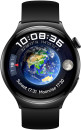 Смарт-часы HUAWEI Watch 4 Black (55020APA)2