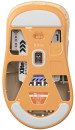 Игровая мышь Pulsar Xlite Wireless V2 Competition Mini Retro Brown3