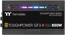 Блок питания ATX 850 Вт Thermaltake Toughpower GF3 ARGB PS-TPD-0850F4FAGE-13