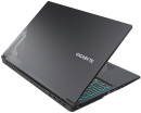 Ноутбук GigaByte G5 MF 15.6" 1920x1080 Intel Core i5-12500H SSD 512 Gb 16Gb WiFi (802.11 b/g/n/ac/ax) Bluetooth 5.2 nVidia GeForce RTX 4050 6144 Мб черный Windows 11 Home MF-E2KZ313SH7