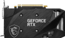 Видеокарта MSI nVidia GeForce RTX 3050 VENTUS 2X XS 8G OC PCI-E 8192Mb GDDR6 128 Bit Retail4