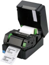 Термотрансферный принтер TSC TE200 99-065A101-00LF003
