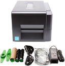 Термотрансферный принтер TSC TE200 99-065A101-00LF005