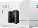 Блок питания ATX 500 Вт Deepcool PF500 R-PF500D-HA0B-EU9