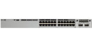 Коммутатор Cisco Catalyst 9300 24xPoE+ (C9300-24P-E)2