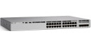 Коммутатор Cisco Catalyst 9200 24-port PoE+ (C9200-24P-E)2