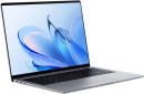 Ноутбук Honor MagicBook 14 2023 GLO-G561 14.2" 2520х1680 Intel Core i5-13500H SSD 1024 Gb 16Gb WiFi (802.11 b/g/n/ac/ax) Bluetooth 5.2 Intel Iris Xe Graphics серый Windows 11 Home 5301AFRK4