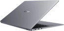 Ноутбук Honor MagicBook 14 2023 GLO-G561 14.2" 2520х1680 Intel Core i5-13500H SSD 1024 Gb 16Gb WiFi (802.11 b/g/n/ac/ax) Bluetooth 5.2 Intel Iris Xe Graphics серый Windows 11 Home 5301AFRK7