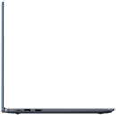 Ноутбук Honor MagicBook 15 BMH-WFQ9HN 15.6" 1920x1080 AMD Ryzen 5-5500U SSD 512 Gb 16Gb WiFi (802.11 b/g/n/ac/ax) Bluetooth 5.1 AMD Radeon Graphics серый DOS 5301AFVQ3