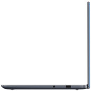 Ноутбук Honor MagicBook 15 BMH-WFQ9HN 15.6" 1920x1080 AMD Ryzen 5-5500U SSD 512 Gb 16Gb WiFi (802.11 b/g/n/ac/ax) Bluetooth 5.1 AMD Radeon Graphics серый DOS 5301AFVQ4
