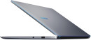 Ноутбук Honor MagicBook 15 BMH-WFQ9HN 15.6" 1920x1080 AMD Ryzen 5-5500U SSD 512 Gb 16Gb WiFi (802.11 b/g/n/ac/ax) Bluetooth 5.1 AMD Radeon Graphics серый DOS 5301AFVQ5
