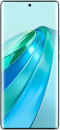 Смартфон Honor X9a зеленый 6.67" 256 Gb NFC LTE Wi-Fi GPS 3G 4G Bluetooth 5G5