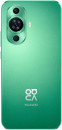 Смартфон Huawei Nova 11 8/256GB Мятный зеленый (51097MPU)5