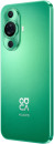 Смартфон Huawei Nova 11 8/256GB Мятный зеленый (51097MPU)8