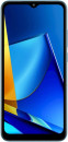 Смартфон Xiaomi Poco C51 синий 6.52" 64 Gb LTE Wi-Fi GPS 3G 4G Bluetooth3