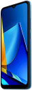Смартфон Xiaomi Poco C51 синий 6.52" 64 Gb LTE Wi-Fi GPS 3G 4G Bluetooth4