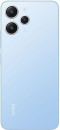 Смартфон Xiaomi Redmi 12 голубой 6.78" 128 Gb LTE Wi-Fi GPS 3G 4G Bluetooth2