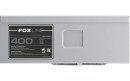Блок питания/ Foxline TFX400S 400W TFX PSU, NOPFC, 80FAN, 24pin, 4pin (12V), 3xSATA, 1x4pin2