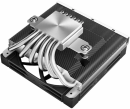 Кулер для процессора Deepcool AN600 AMD AM4 Intel LGA 1200 Intel: LGA 115x Intel LGA 1700 AMD AM54