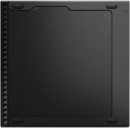 Компьютер Lenovo ThinkCentre M70q Gen3 Intel Core i5 12500T 16 Гб SSD 256 Гб Intel UHD Graphics 770 DOS 11USA03QCT5