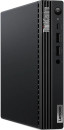 Десктоп Lenovo ThinkCentre M70q Gen3  , Intel Core i9-12900T, 64 Gb, 1TDD+ 256 Gb SSD, no ODD, Intel UHD Graphics