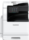 МФУ Fujifilm Apeos C2560CPS (А3, цвет, 25 стр/мин,USB,4Gb, HDD 128Gb/Ethernet/лоток500листов/DADF/тонеры в компл.)