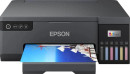 Струйный принтер Epson EcoTank L8050