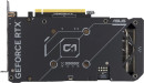 Видеокарта ASUS nVidia GeForce RTX 4060 Dual OC PCI-E 8192Mb GDDR6 128 Bit Retail DUAL-RTX4060-O8G7