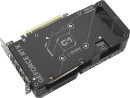 Видеокарта ASUS nVidia GeForce RTX 4060 Dual OC PCI-E 8192Mb GDDR6 128 Bit Retail DUAL-RTX4060-O8G8