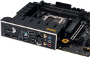 Материнская плата Asus TUF GAMING B650M-E WIFI SocketAM5 AMD B650 4xDDR5 mATX AC`97 8ch(7.1) 2.5Gg RAID+HDMI+DP9