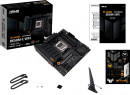 Материнская плата Asus TUF GAMING B650M-E WIFI SocketAM5 AMD B650 4xDDR5 mATX AC`97 8ch(7.1) 2.5Gg RAID+HDMI+DP10