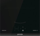 Варочная панель индукционная Gorenje GI3201BC черный2