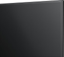Телевизор Mini LED 55" Hisense 55U6KQ серый 3840x2160 60 Гц Smart TV Wi-Fi 3 х HDMI 2 х USB RJ-45 Bluetooth CI+5
