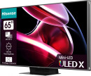 Телевизор LED Hisense 65" 65UXKQ темно-серый 4K Ultra HD 120Hz DVB-T DVB-T2 DVB-C DVB-S DVB-S2 USB WiFi Smart TV6
