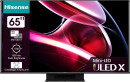 Телевизор LED Hisense 65" 65UXKQ темно-серый 4K Ultra HD 120Hz DVB-T DVB-T2 DVB-C DVB-S DVB-S2 USB WiFi Smart TV9