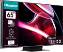 Телевизор LED Hisense 65" 65UXKQ темно-серый 4K Ultra HD 120Hz DVB-T DVB-T2 DVB-C DVB-S DVB-S2 USB WiFi Smart TV10