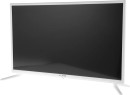Телевизор LED Yuno 31.5" ULM-32TCSW1135 белый HD 60Hz DVB-T2 DVB-C (RUS)3