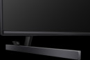 Телевизор Mini LED 75" Hisense 75U7KQ черный 3840x2160 120 Гц Smart TV Wi-Fi Bluetooth 2 х USB RJ-45 Bluetooth 4 х HDMI4