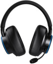 Наушники с микрофоном Creative SXFI Air Gamer черный 2м мониторные BT оголовье (51EF0810AA005)3