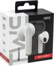 Гарнитура вкладыши Hiper TWS MP3 HDX15 белый беспроводные bluetooth в ушной раковине (HTW-HDX15)8