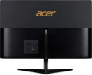 Моноблок 27" Acer Aspire C27-1800 1920 x 1080 Intel Core i5-1335U 16Gb SSD 512 Gb Intel Iris Xe Graphics DOS черный DQ.BKKCD.001 DQ.BKKCD.0012