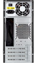 Корпус MiniTower Foxline FL-702 500W black (mATX, 2xUSB2.0) (FL-702-FZ500R)3