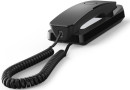 Телефон проводной Gigaset DESK200 черный3