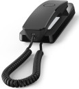 Телефон проводной Gigaset DESK200 черный7